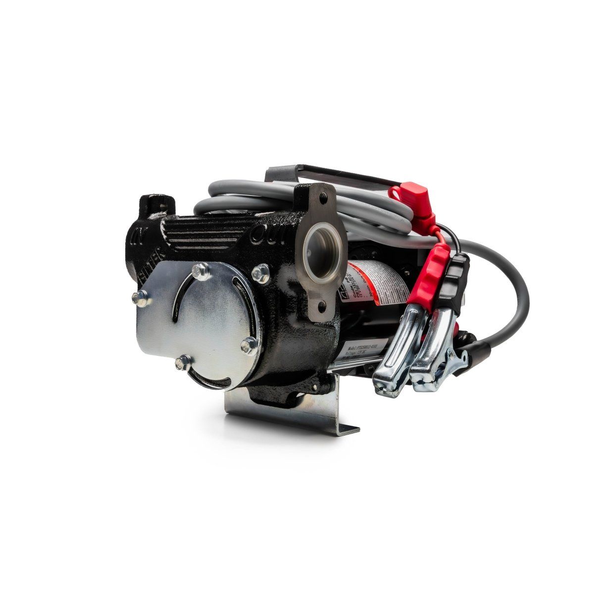 Adam by Piusi PB1 Diesel Pump 12V DC 50 L/min with Cable and Switch