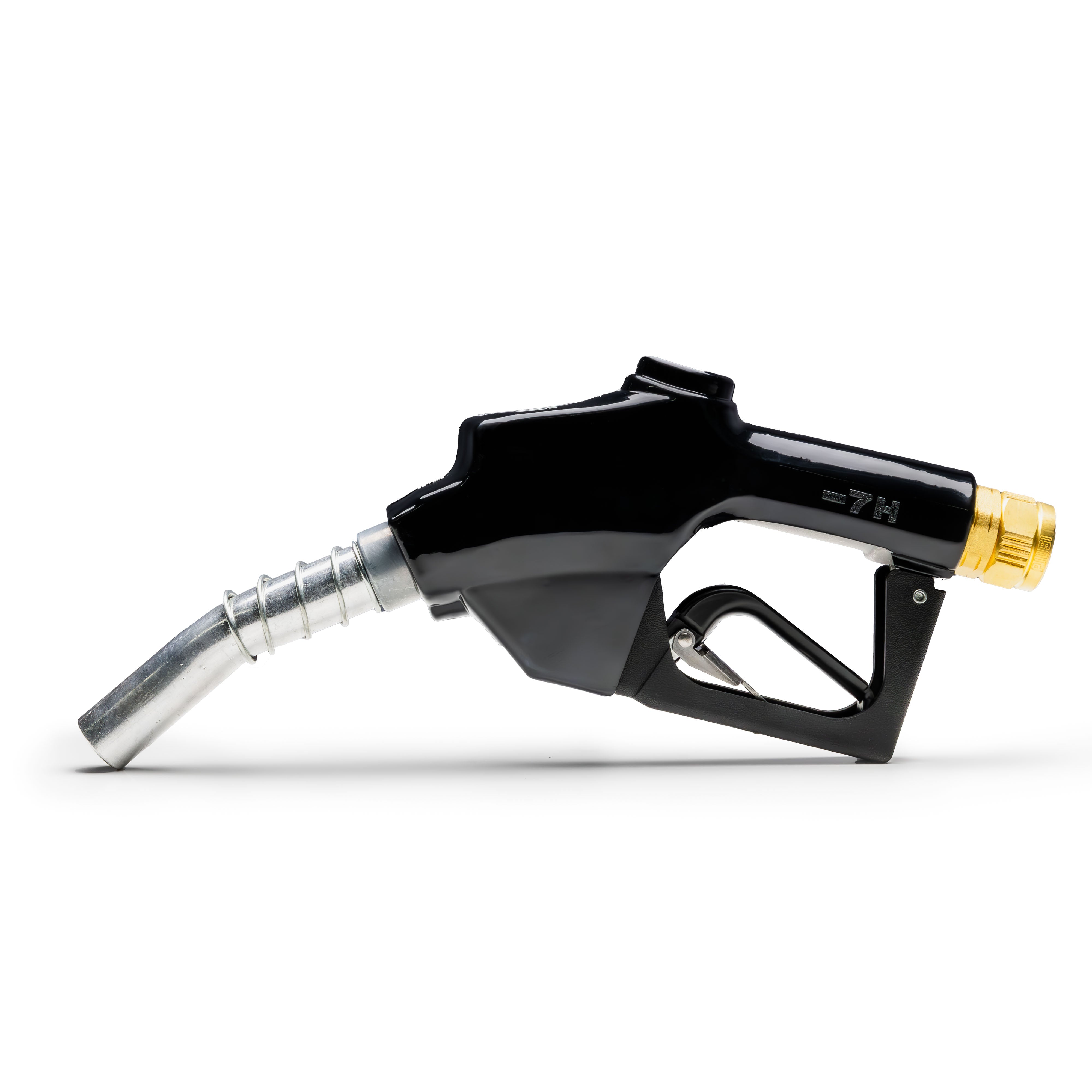 Adam by Piusi NOZZLE DIESEL Automatic Shut Off 120lpm 1" BSP 2715030000000