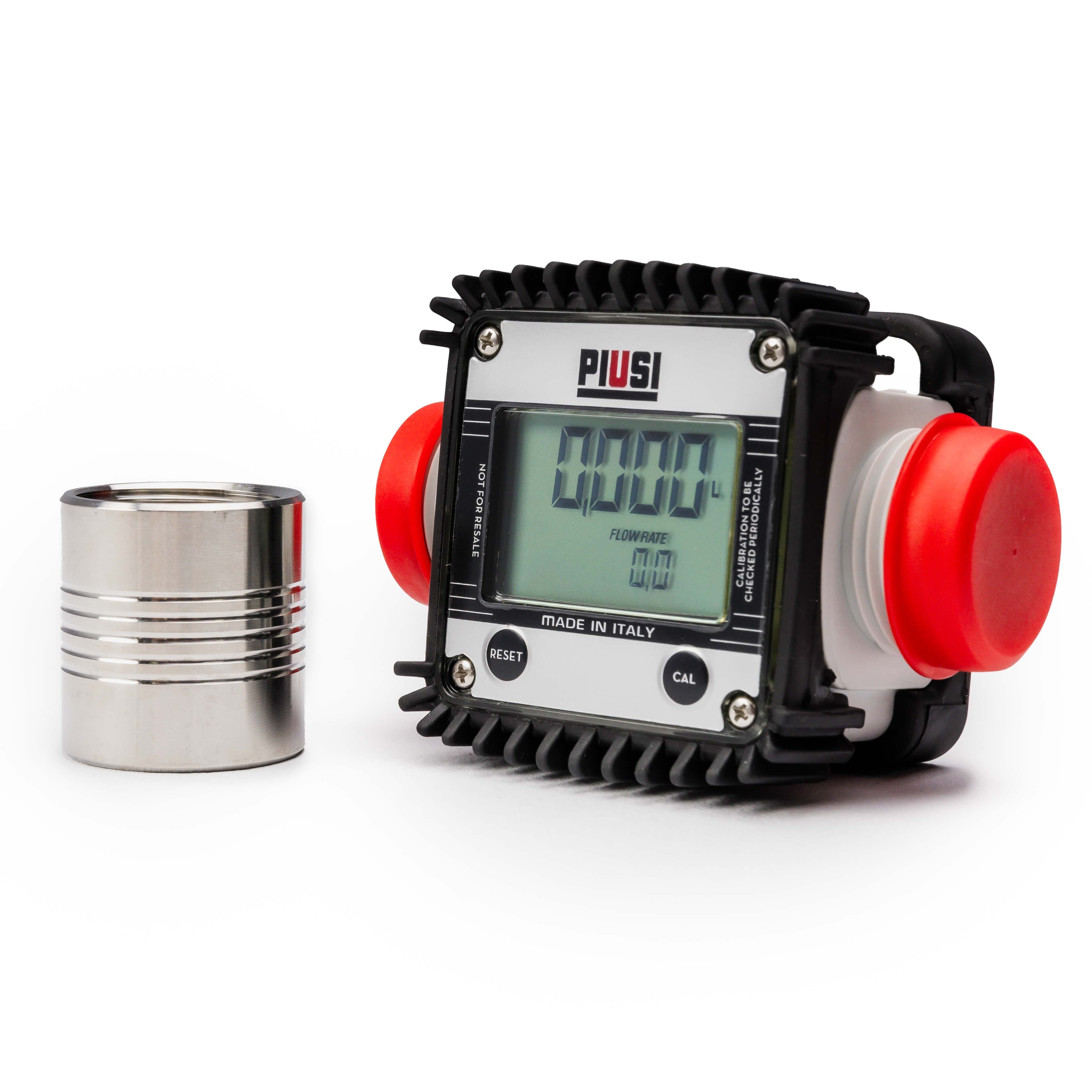 Piusi AdBlue® K24 Electronic Meter DN25 (1") F0040710A