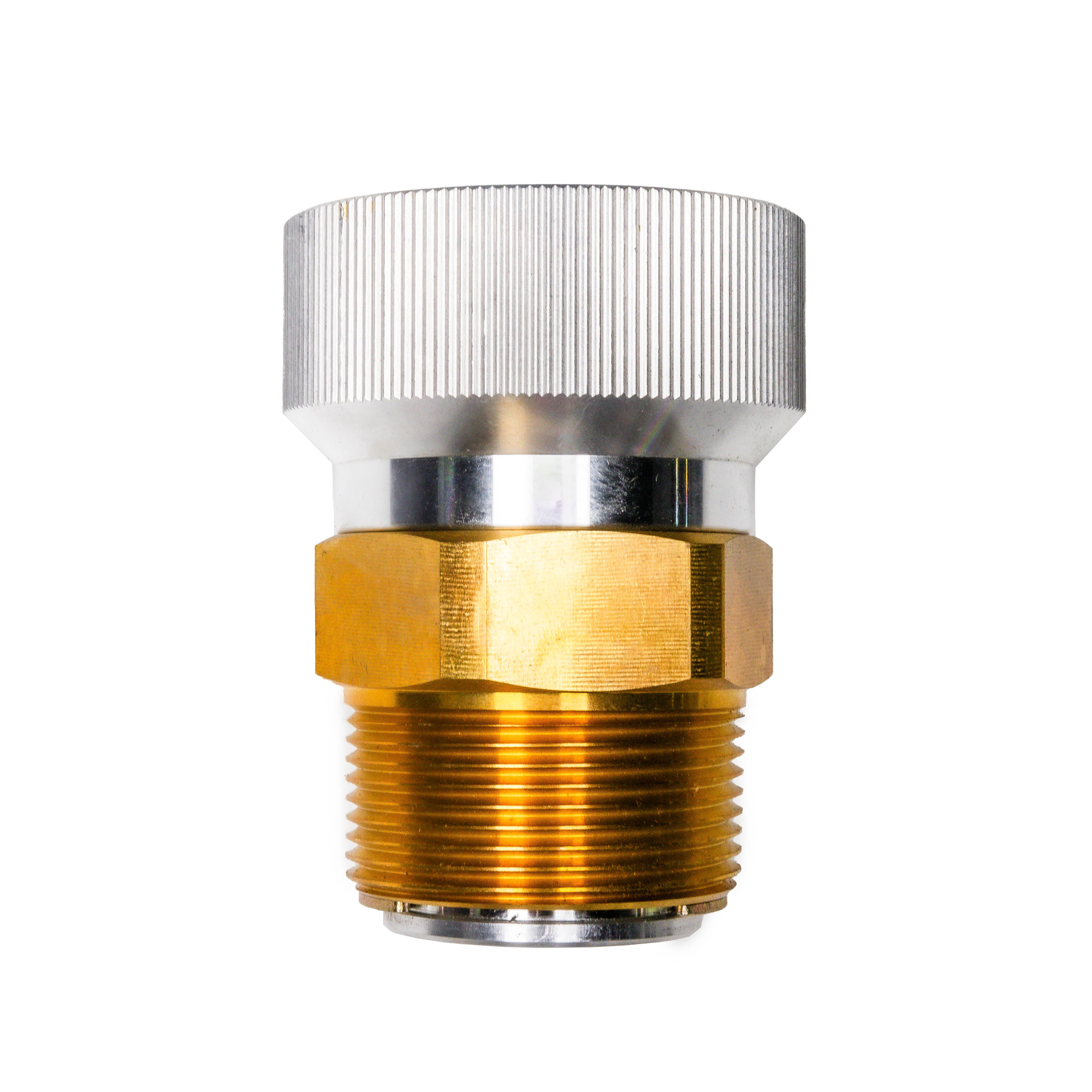 Piusi A280 Automatic Nozzle with Swivel Diesel 280lpm F13249000