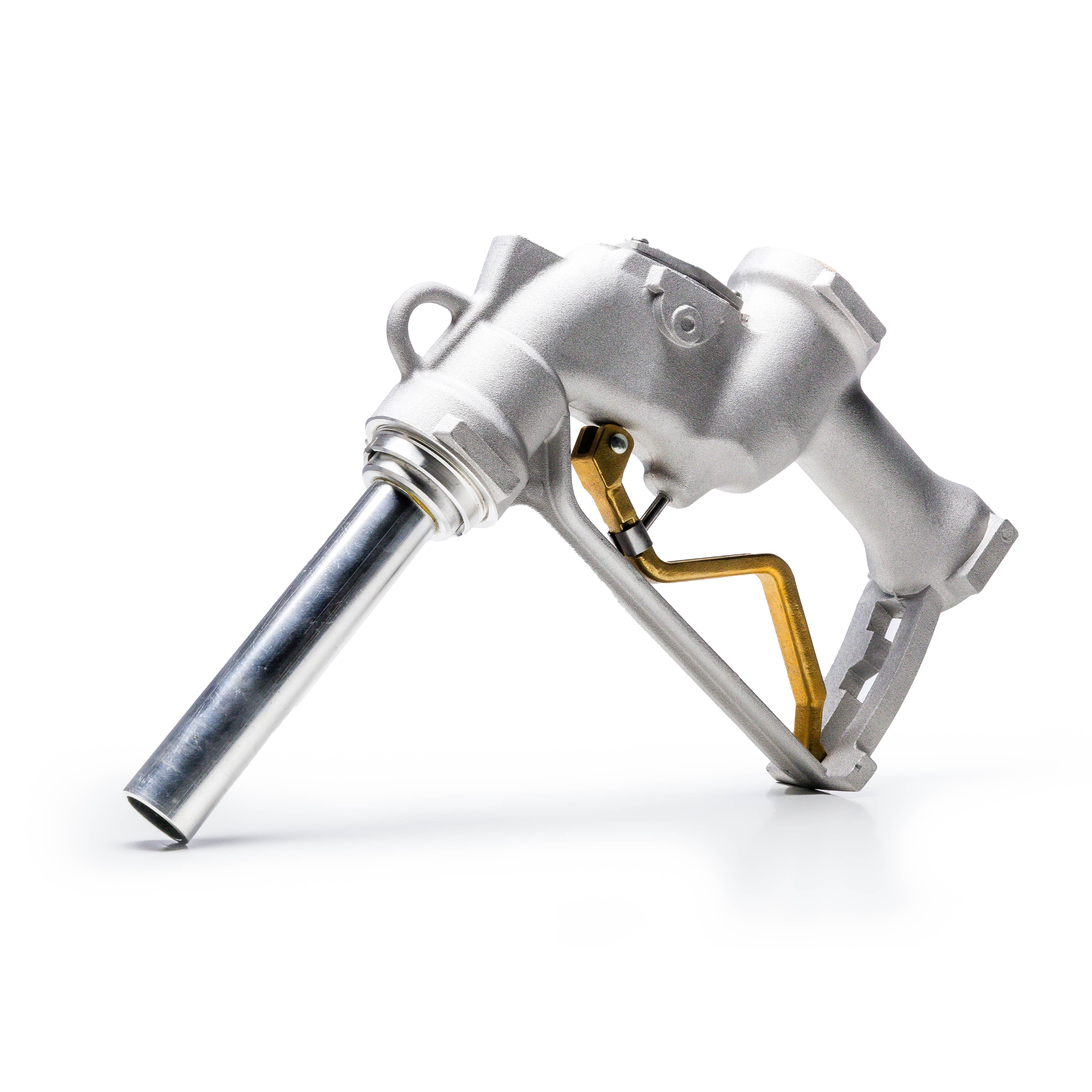 Piusi A280 Automatic Nozzle with Swivel Diesel 280lpm F13249000