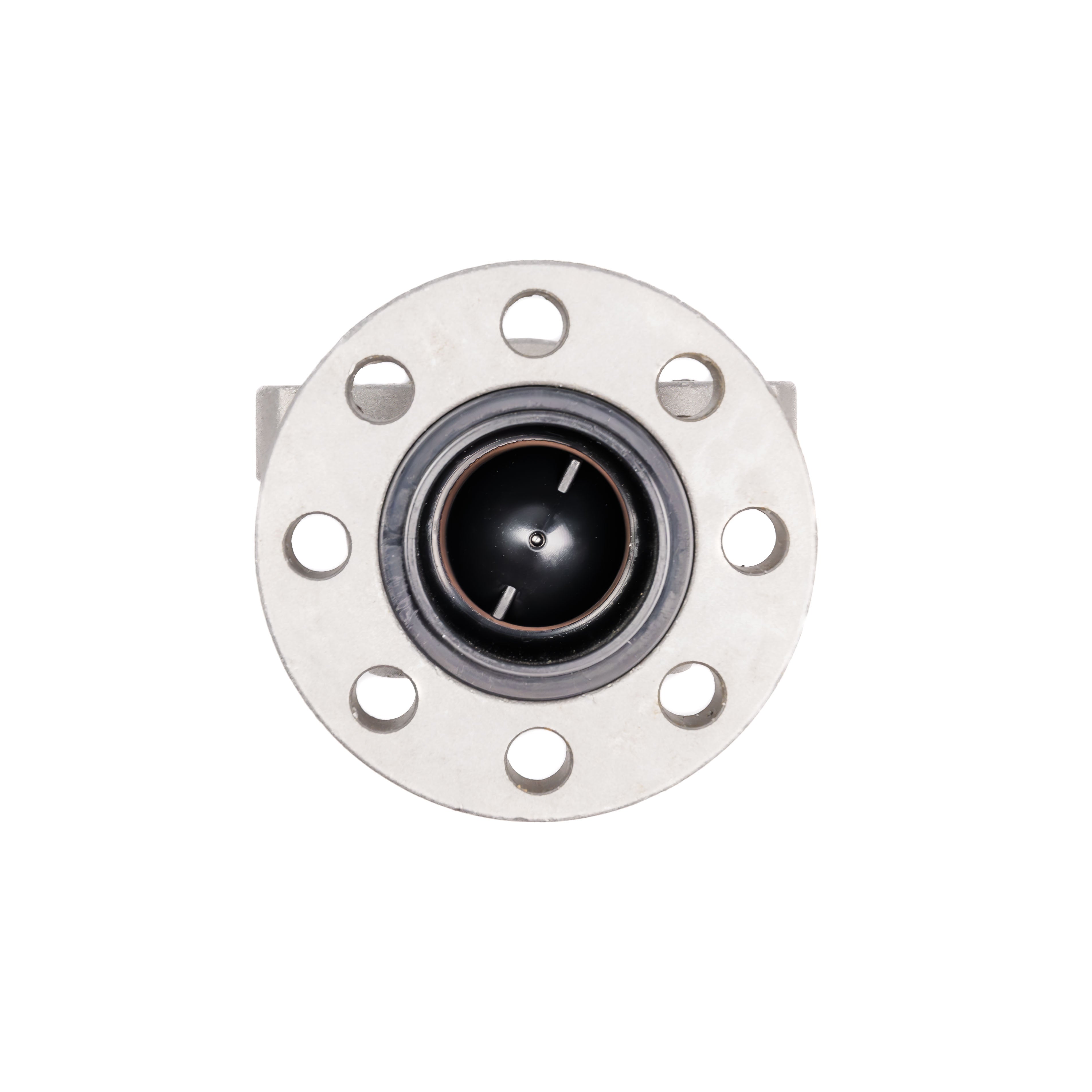 Piusi Drum / Tank Connector Range