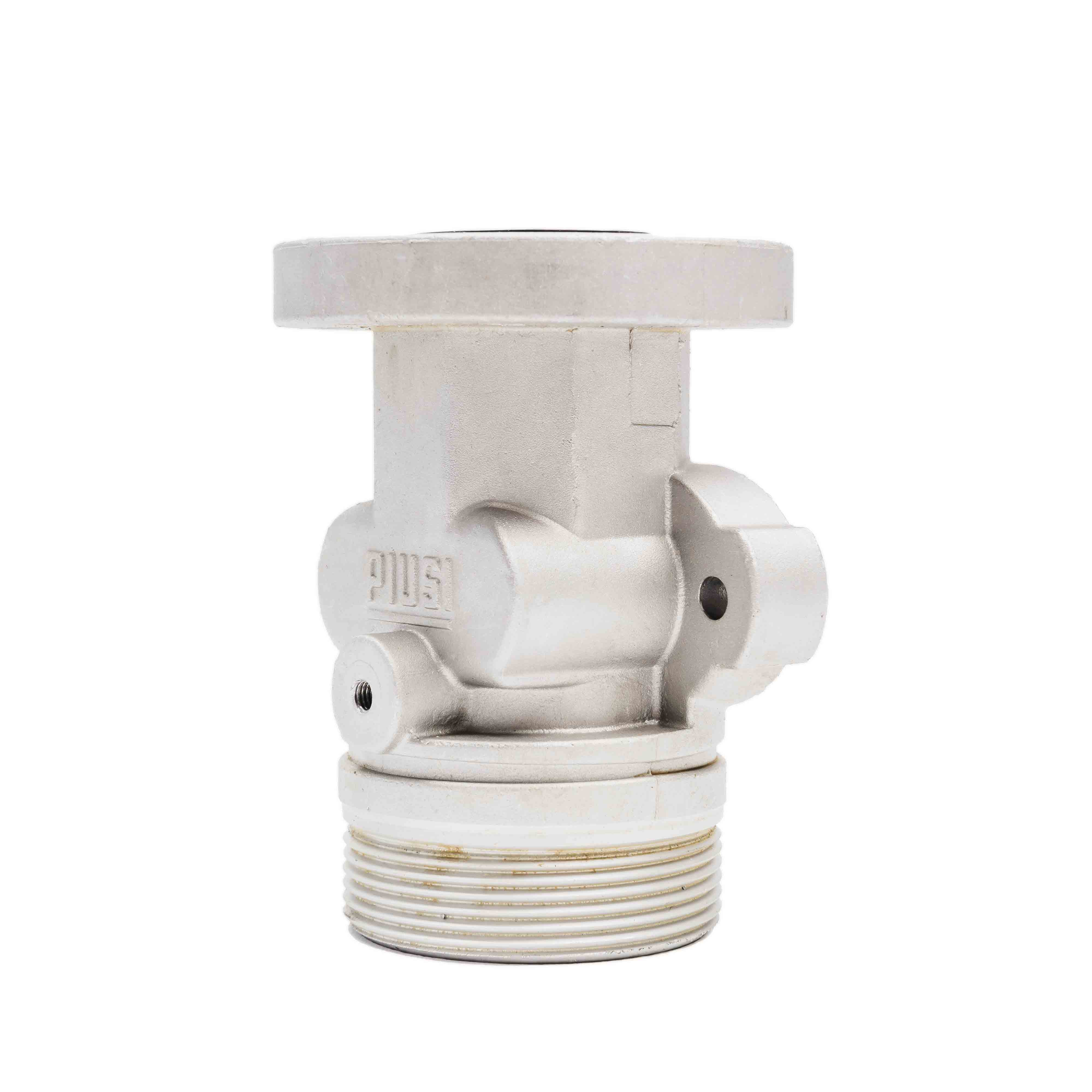 Piusi Drum / Tank Connector Range