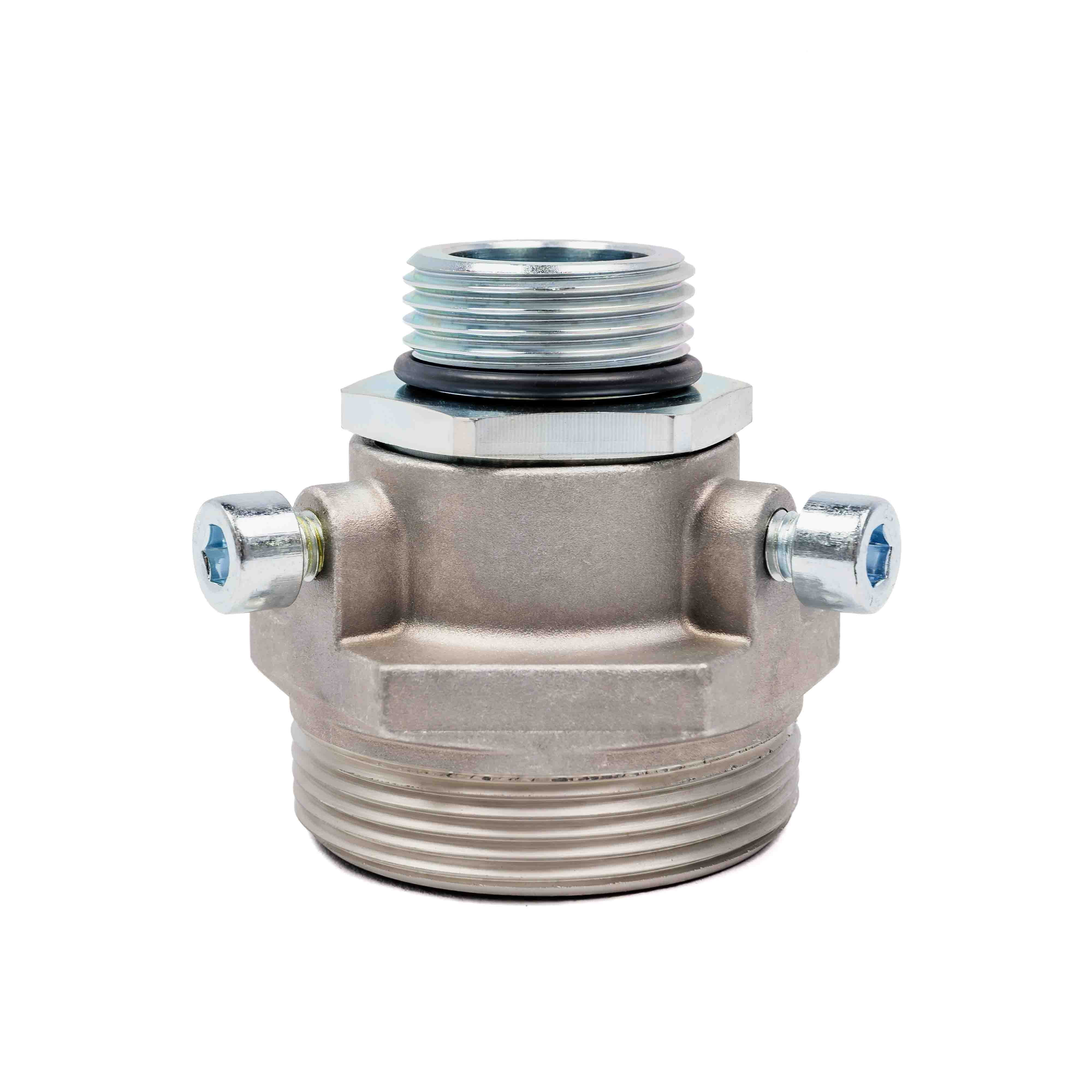 PIUSI Drum Connector