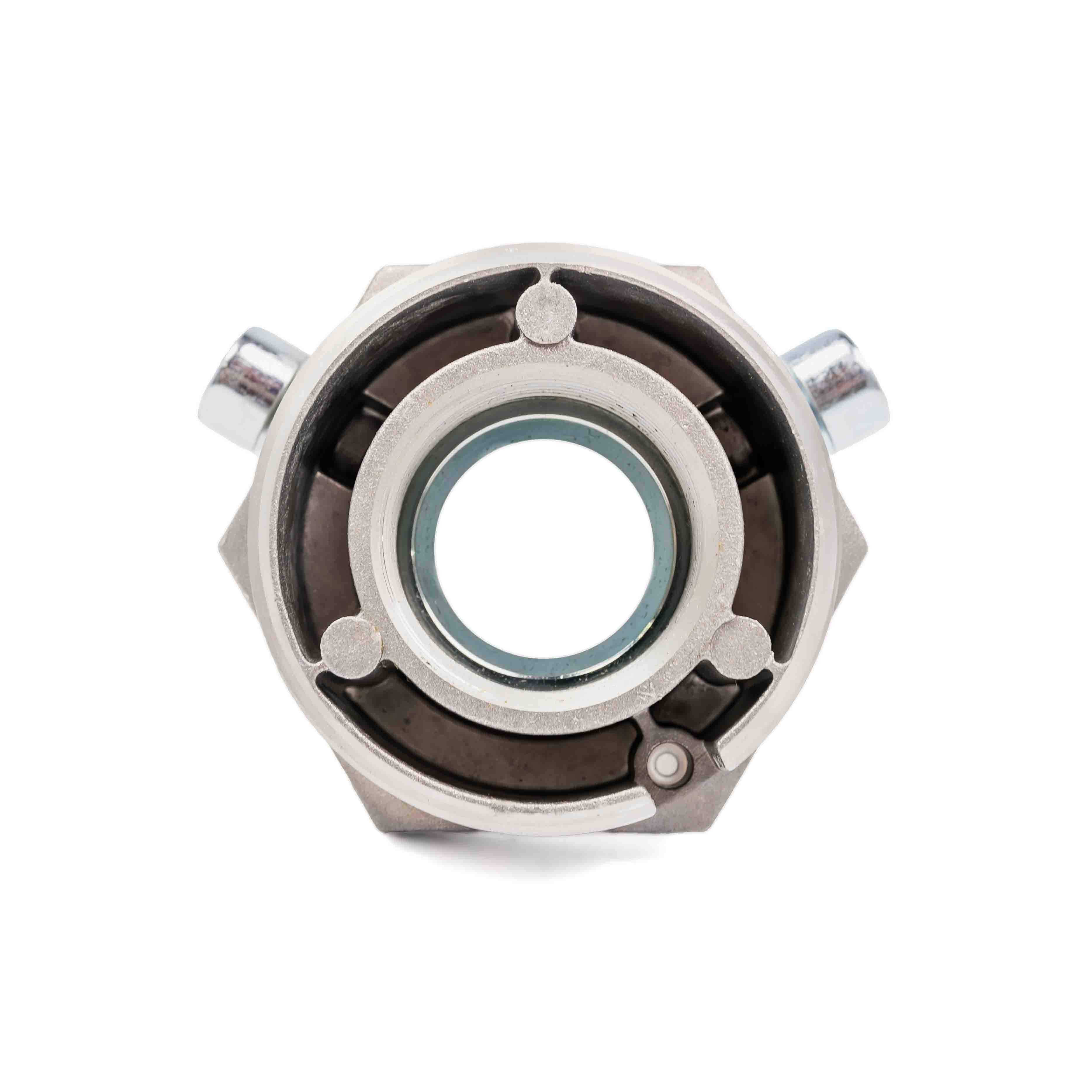 PIUSI Drum Connector