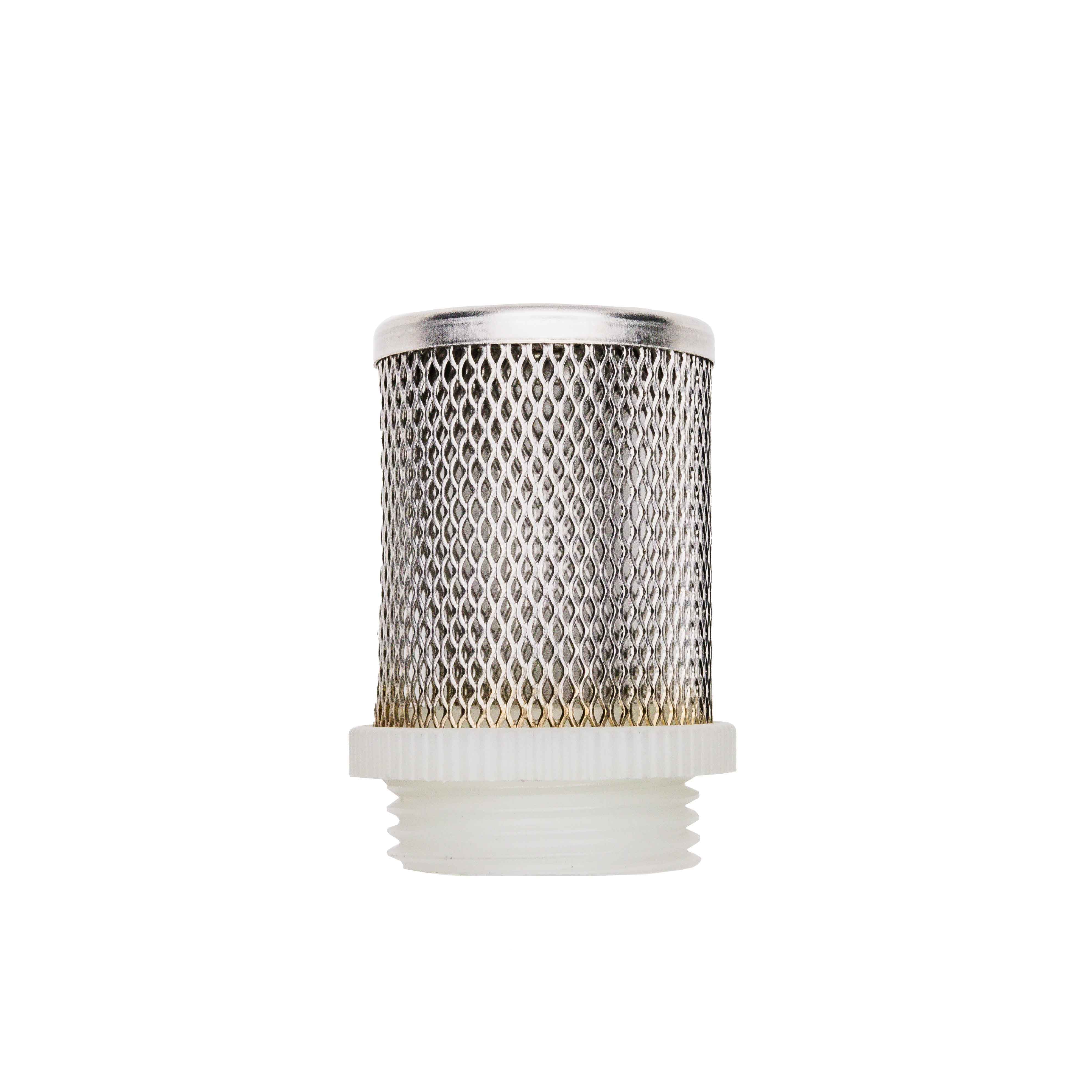 Piusi Foot Valve DN25