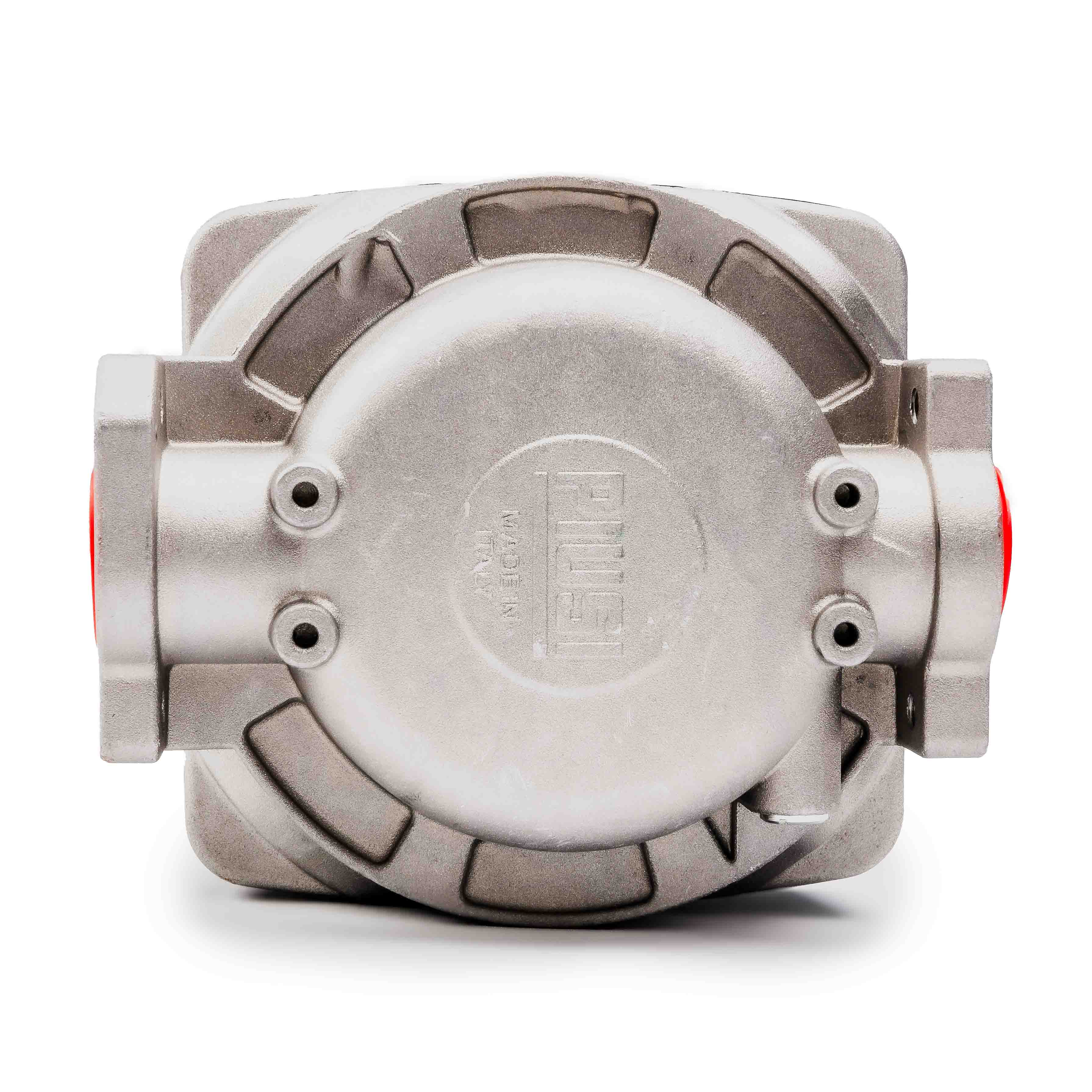 Piusi Meter K33 ATEX Ver A 3 Digit Mechanical Petrol 20-120lpm F0057000A