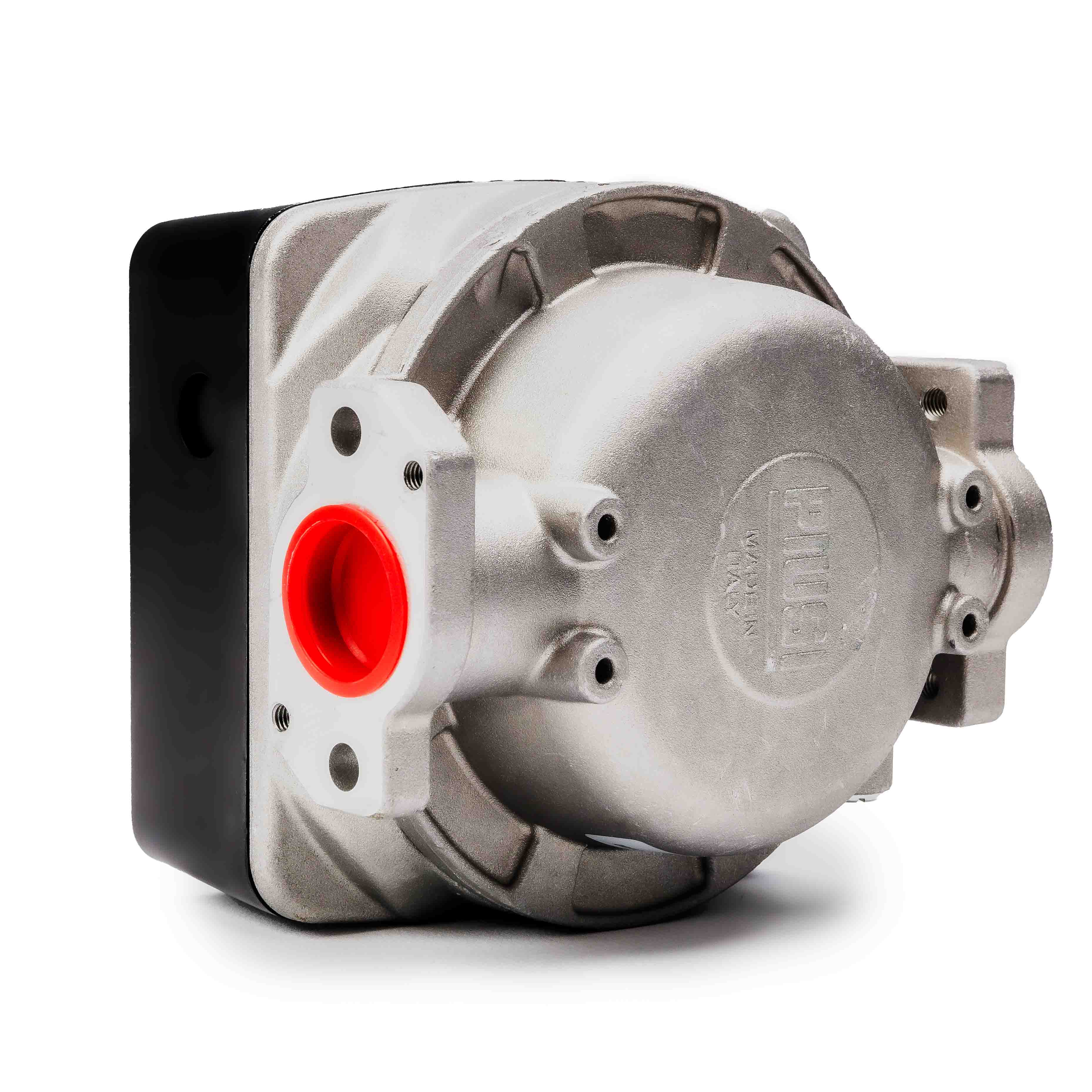 Piusi Meter K33 ATEX Ver A 3 Digit Mechanical Petrol 20-120lpm F0057000A