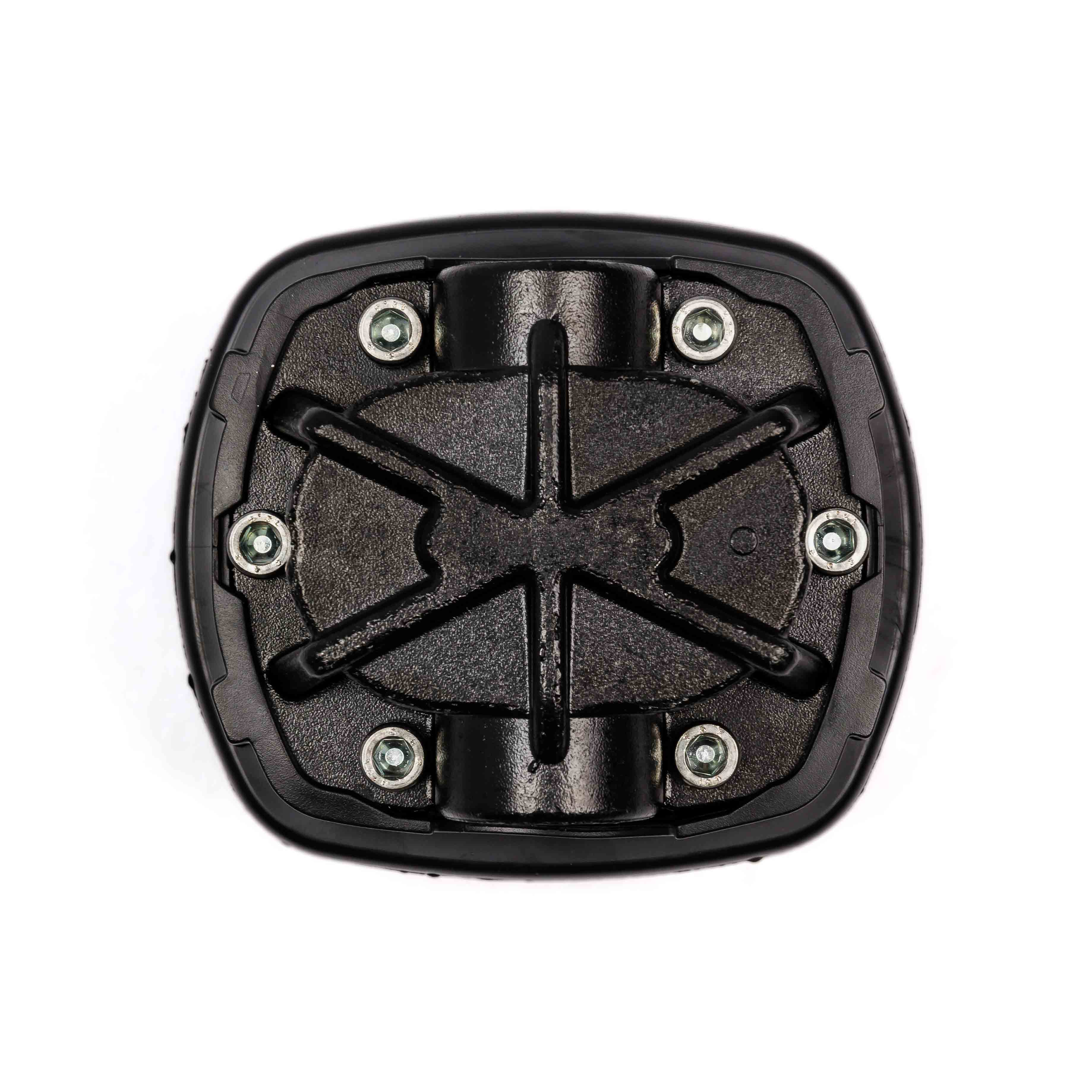 Piusi K40 Mechanical Gear Meter for Oil