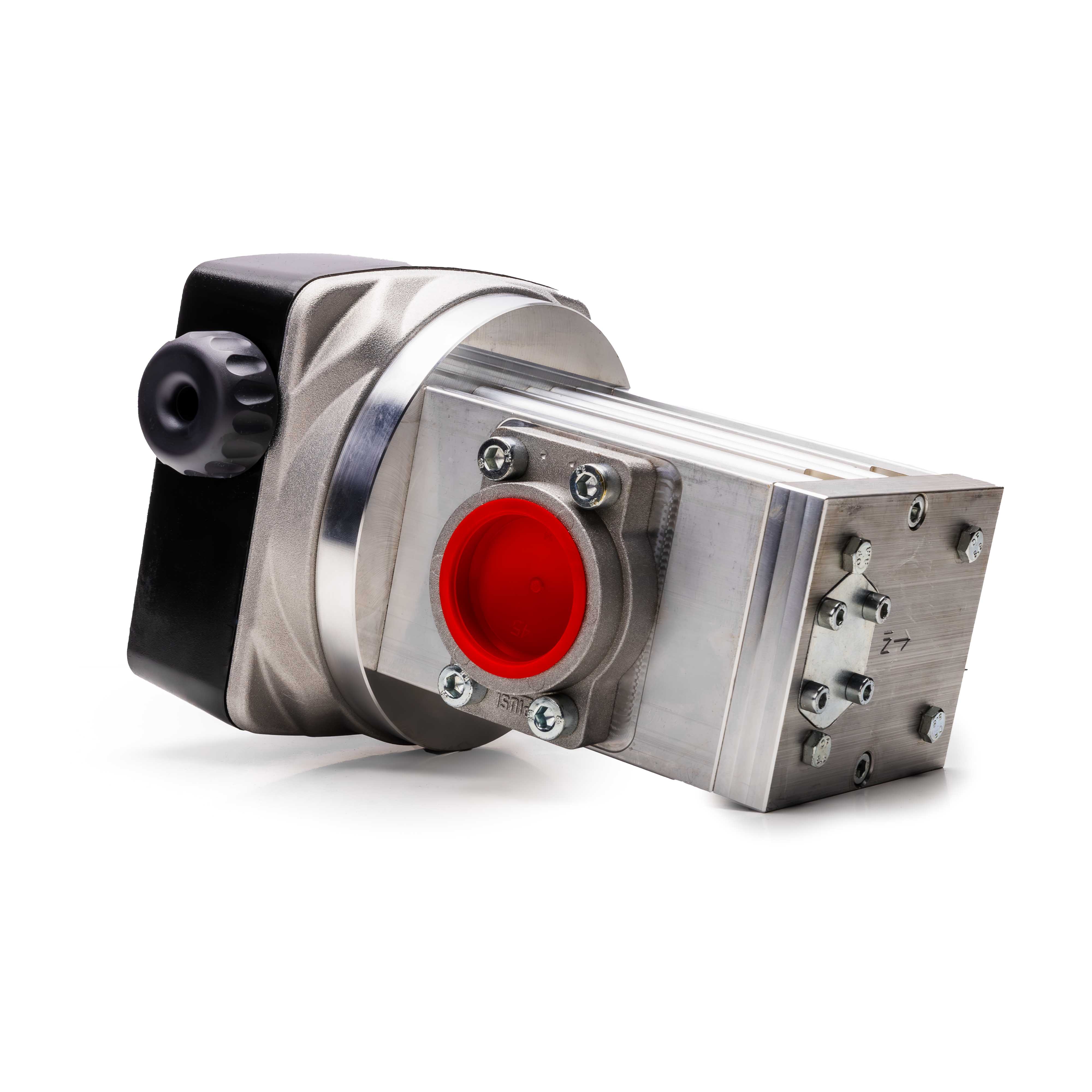 Piusi METER K700 Mechanical 40mm FF 20-220lpm Litre Display