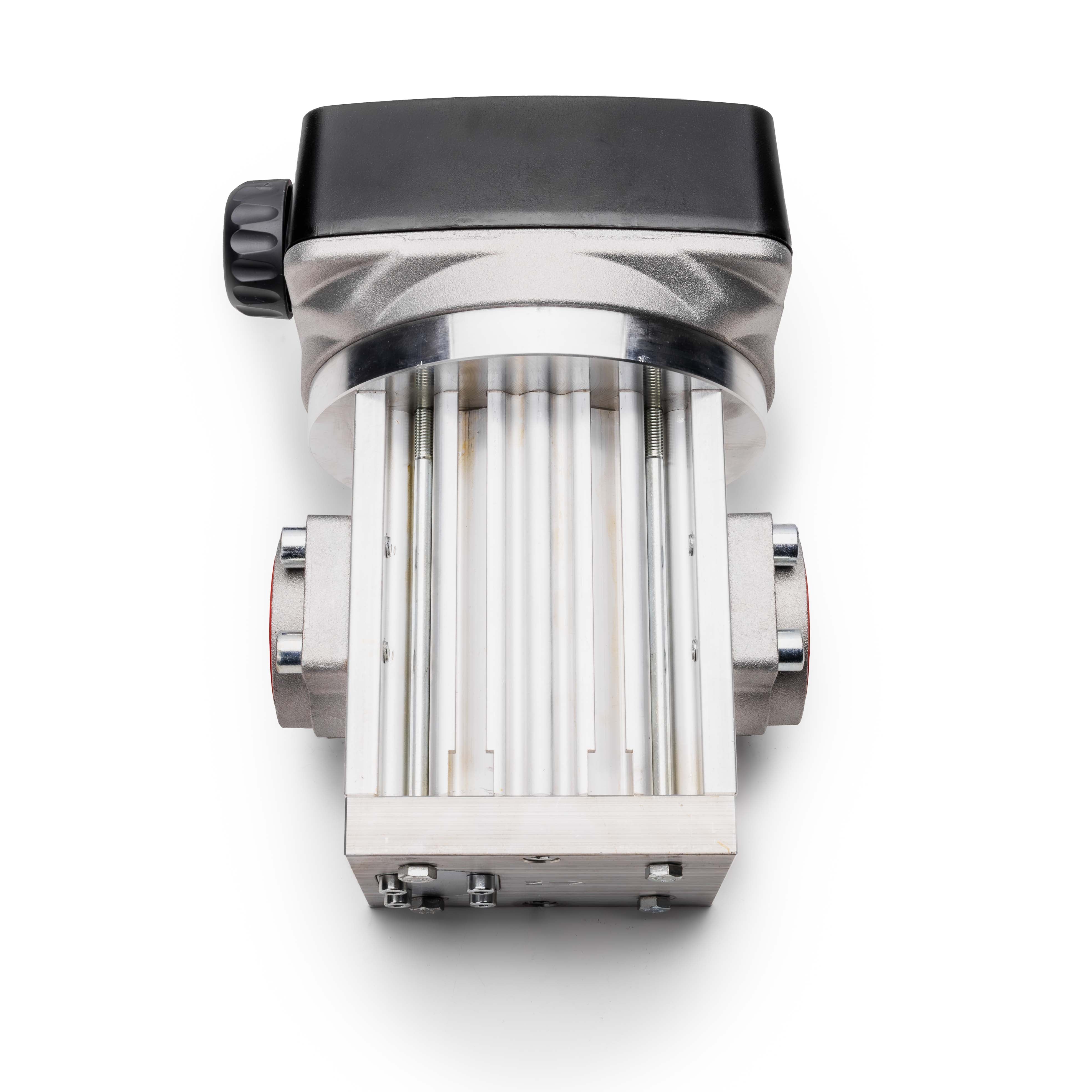 Piusi METER K700 Mechanical 40mm FF 20-220lpm Litre Display