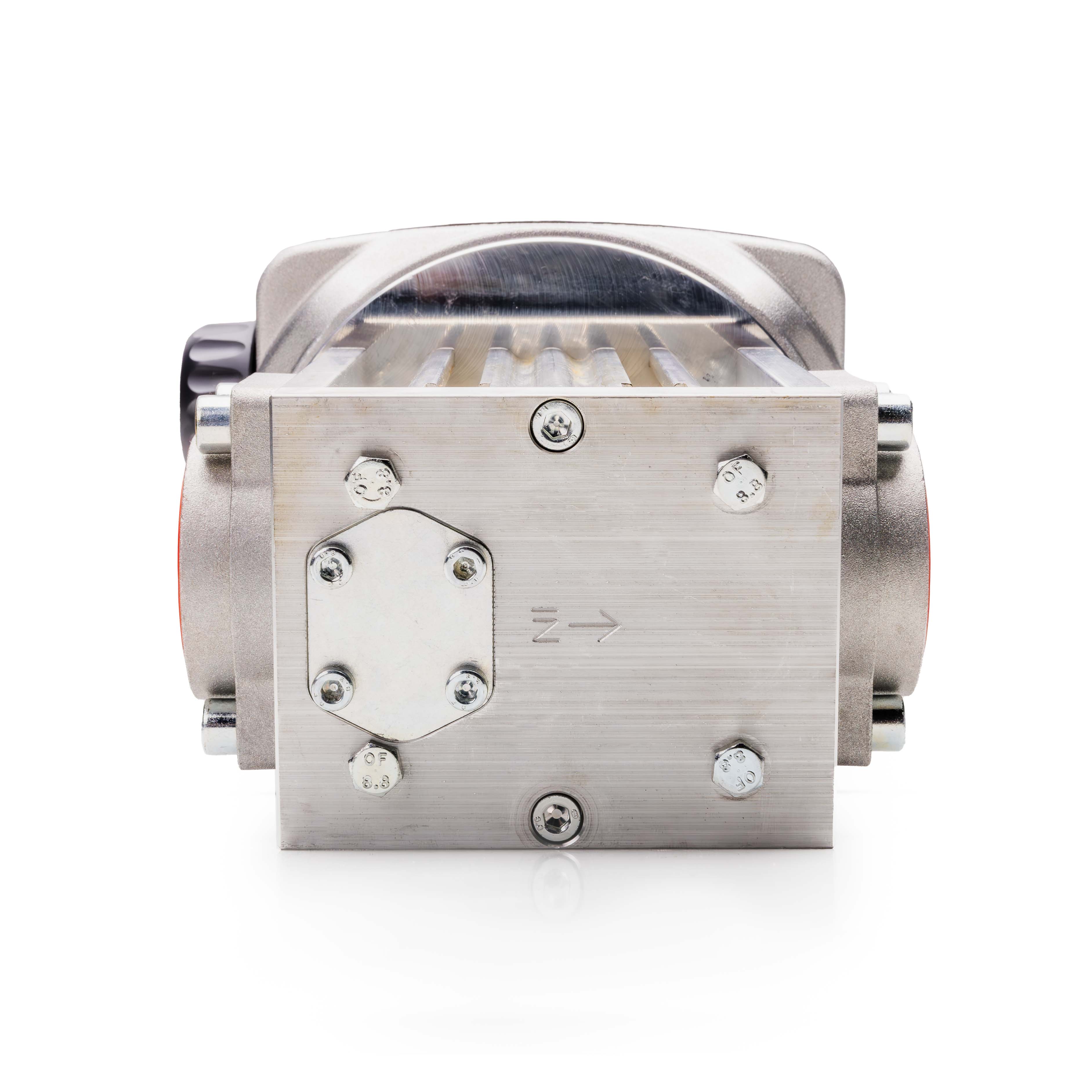 Piusi METER K700 Mechanical 40mm FF 20-220lpm Litre Display