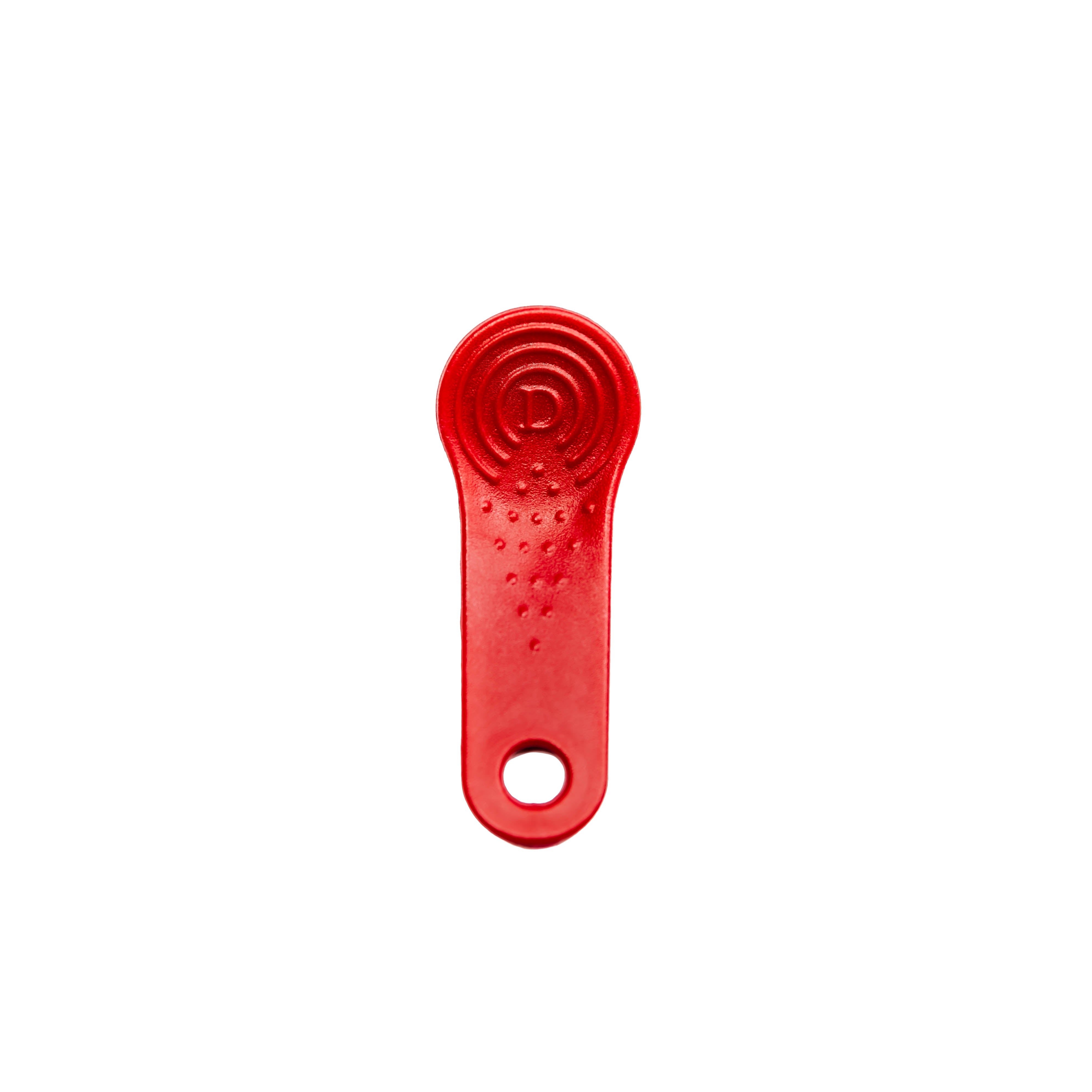 Piusi Red Manager Key F1249600A