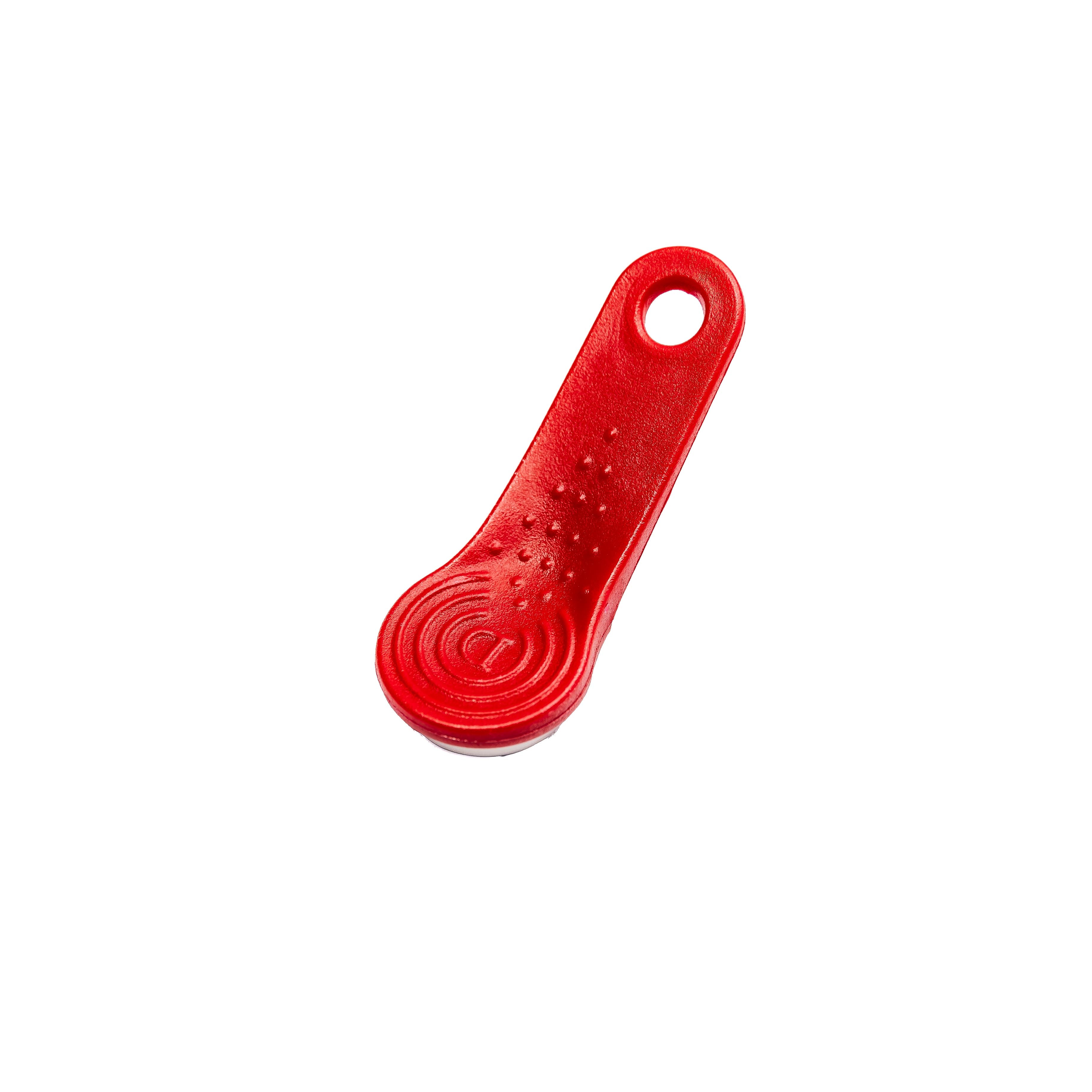 Piusi Red Manager Key F1249600A