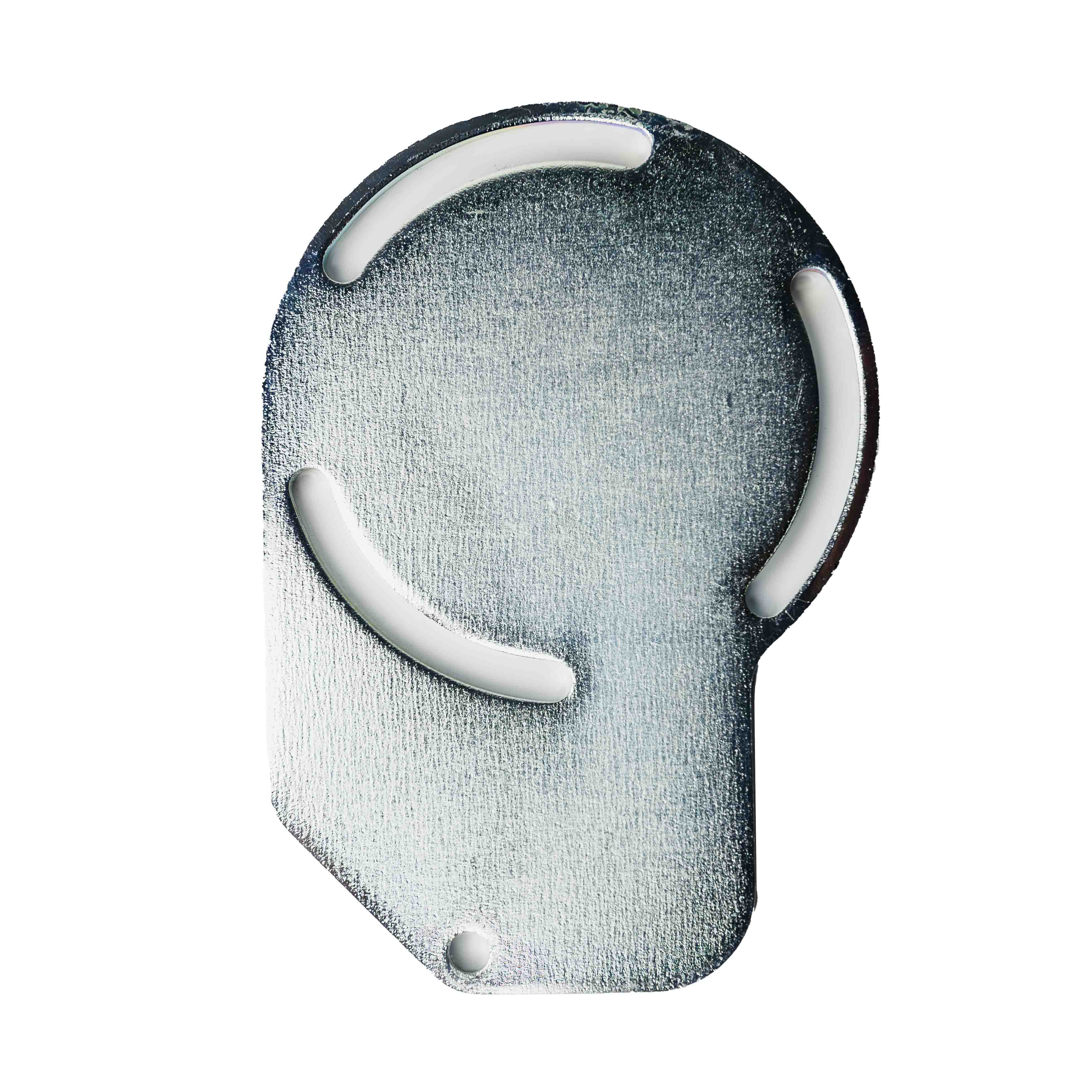 PIUSI Swivel Locking Plate Spare Part