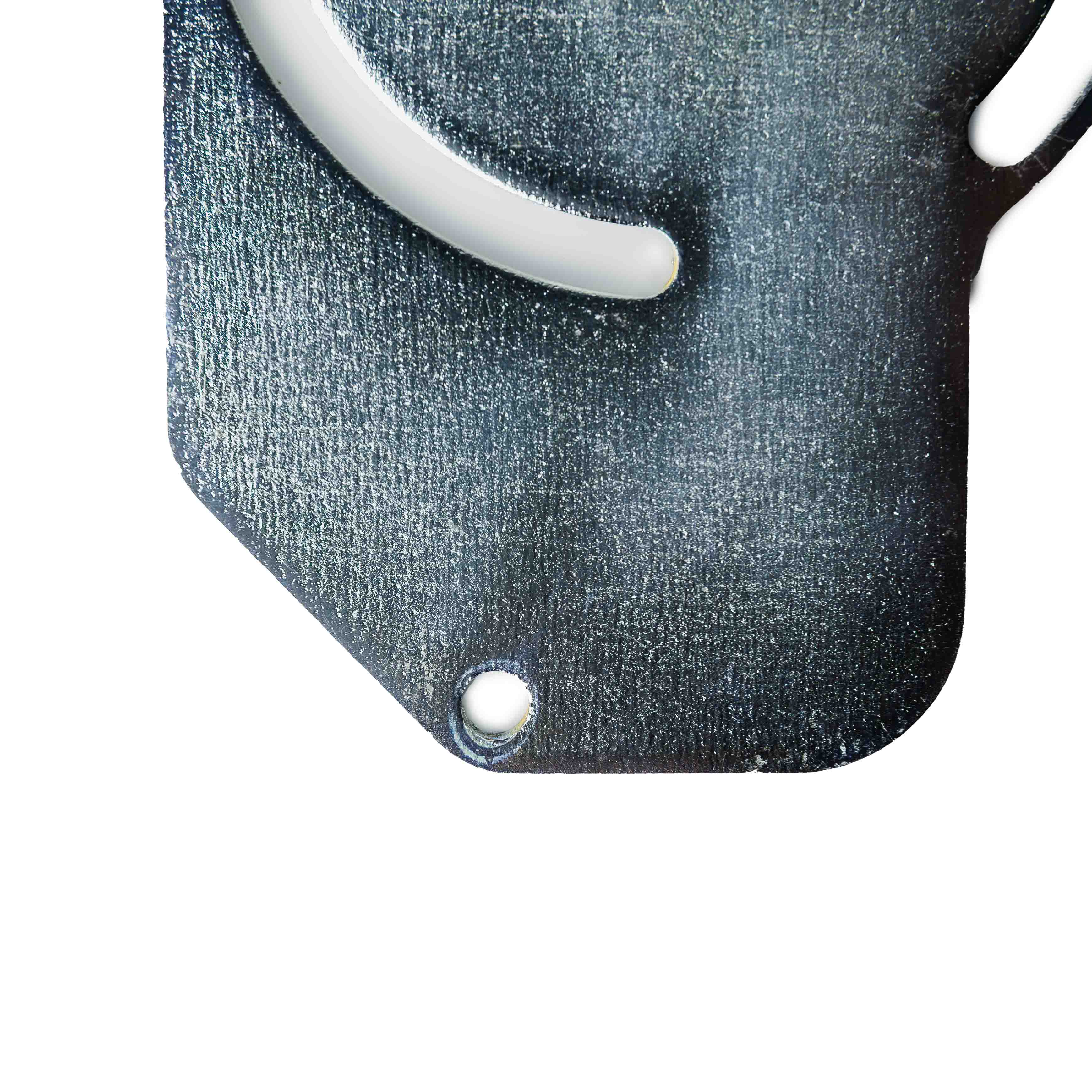 PIUSI Swivel Locking Plate Spare Part