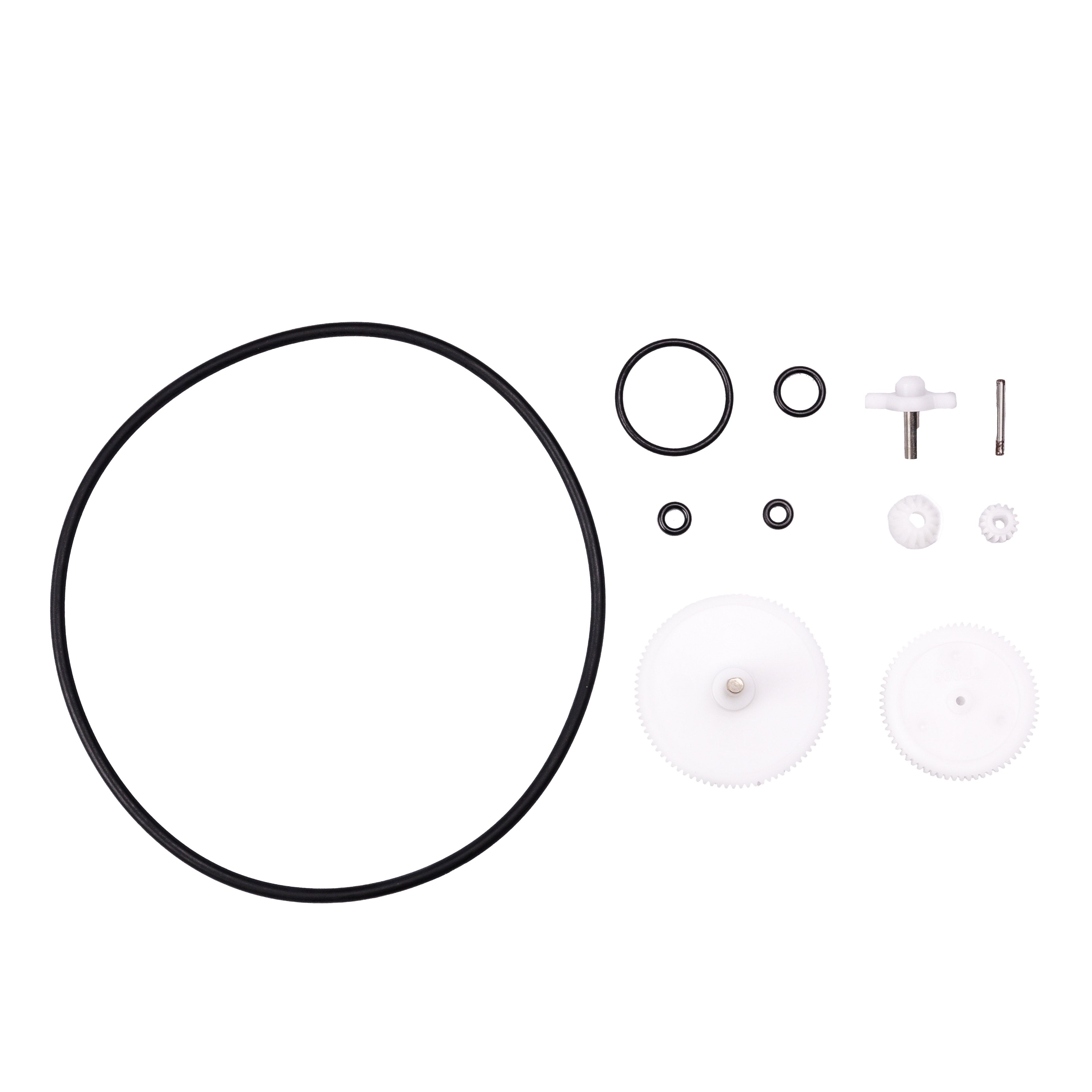 PIUSI Tech Flow Meter Repair Kit