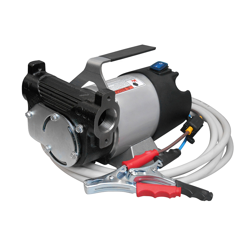 PUMP 12V DC 85lpm PB1 12V-85 4m Cable and Switch
