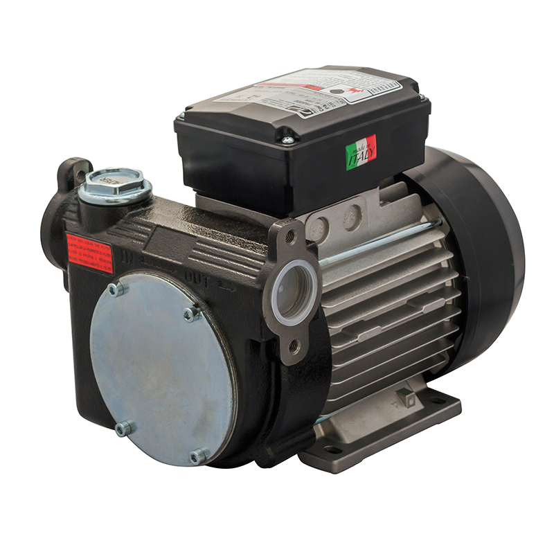 PUMP 240V AC 100lpm PA2