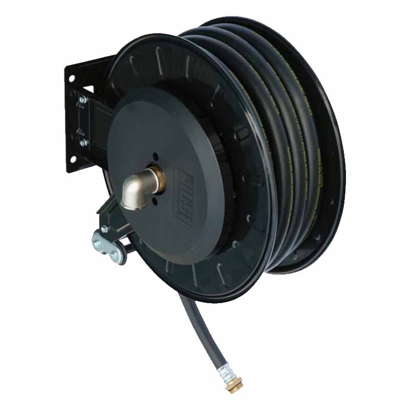 Piusi Hose Reel 1" x 15m Diesel F0075026B