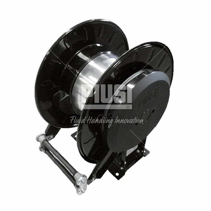 Piusi Hose Reel 1" x 15m Diesel F0075026B