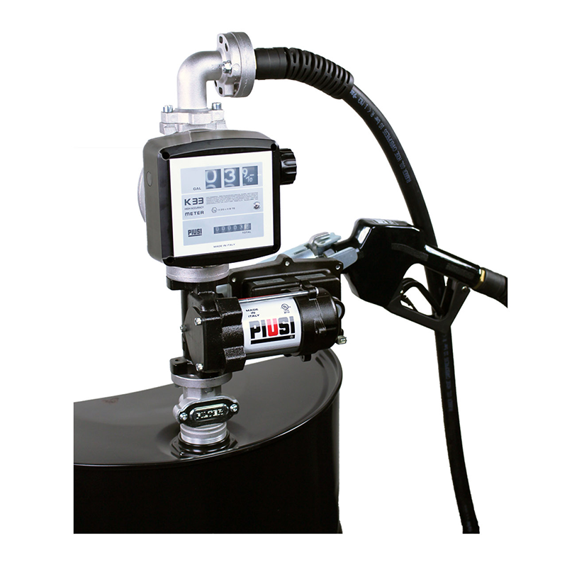 Piusi EX50 Pump Kit 240V AC 50lpm F0037601B