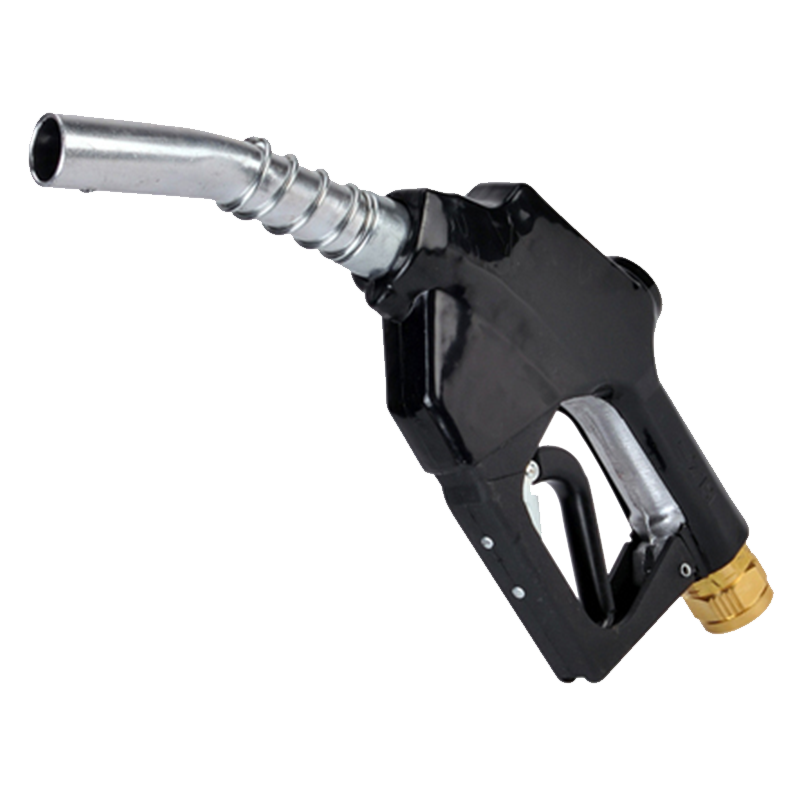 Piusi A120 Automatic Nozzle with Swivel Diesel 120lpm F00610020