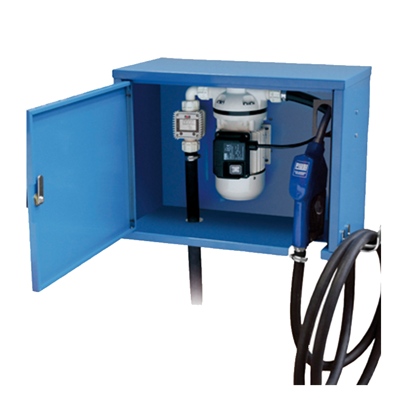 Piusi AdBlue® Cabinet Pump Kit 34lpm F0020196B