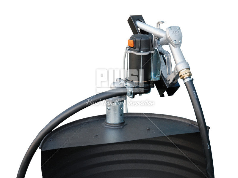 Piusi Drum Kit Base F16586000 - Pump Not Included