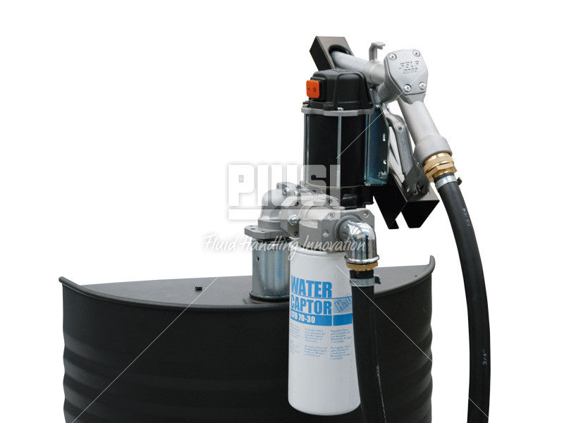 Piusi Drum Kit Filter or Meter F16631000 - NOTE Filter NOT included