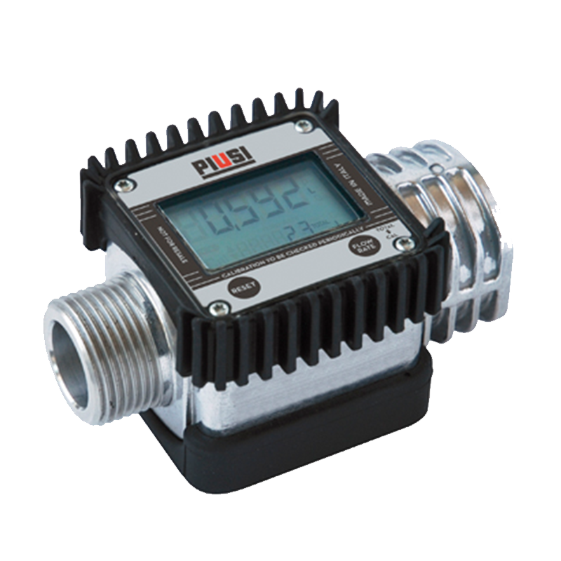 Piusi Meter K24-A Electronic 7-120lpm F00408100