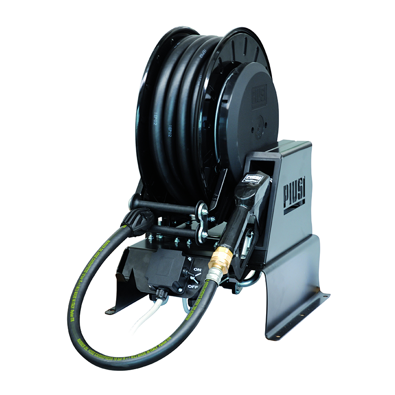 Piusi PIT STOP 45 14 mt Range