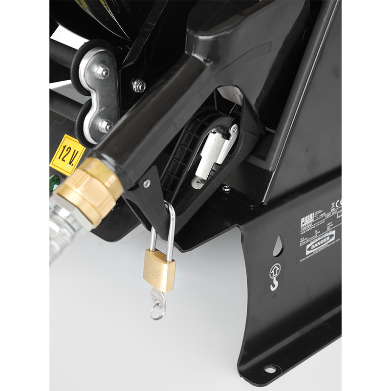 Piusi PIT STOP 45 14 mt Range