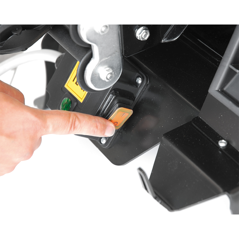 Piusi PIT STOP 45 14 mt Range