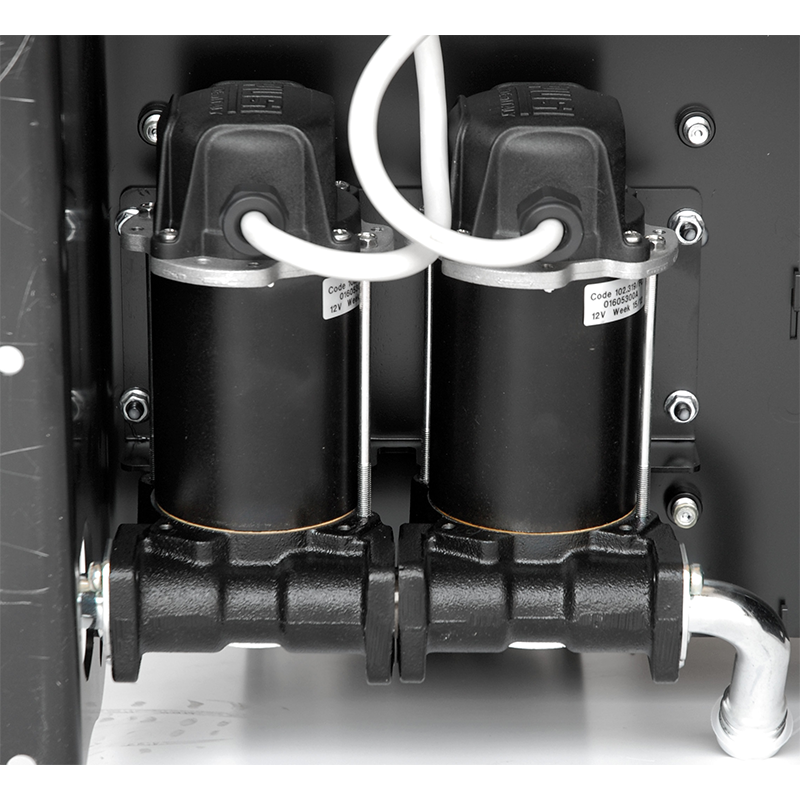 Piusi PIT STOP 45 14 mt Range