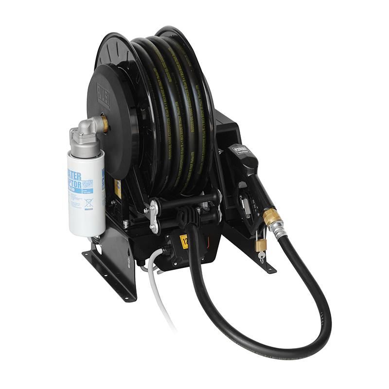 Piusi PIT STOP 45 14 mt Range