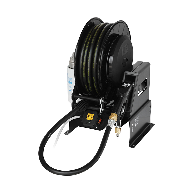 Piusi PIT STOP 45 14 mt Range