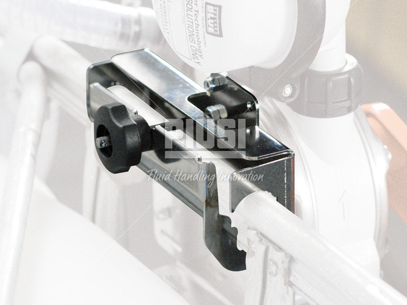 Piusi IBC Steel Support Bracket