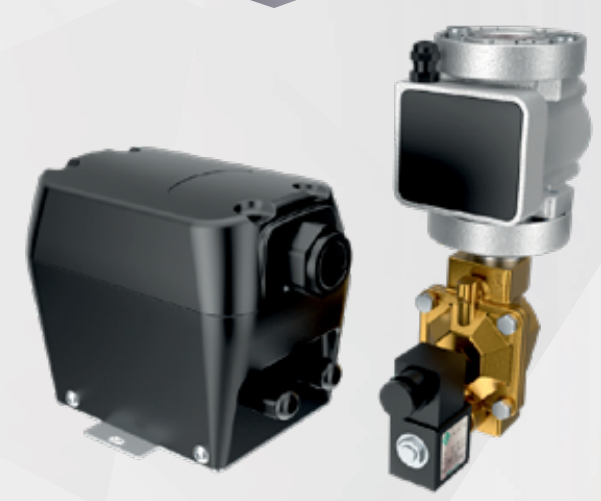 Piusi GPV 2.0 Diesel Meter Valve 100 L/min