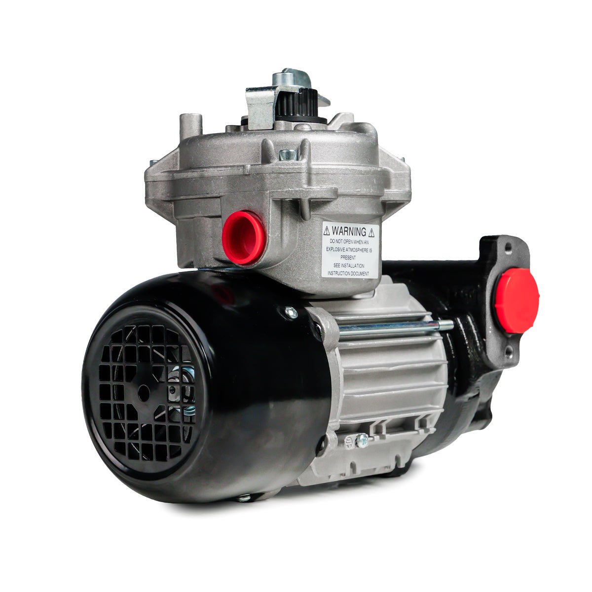 Piusi Panther EX 56 ATEX Fuel Pump 240V AC 56lpm - Piusi Store