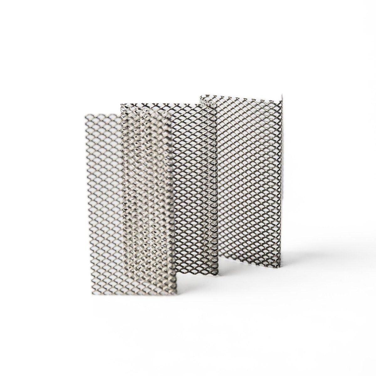 Adam by Piusi Stainless Steel Pump Filter 16x49 for PB and PA1 Pumps