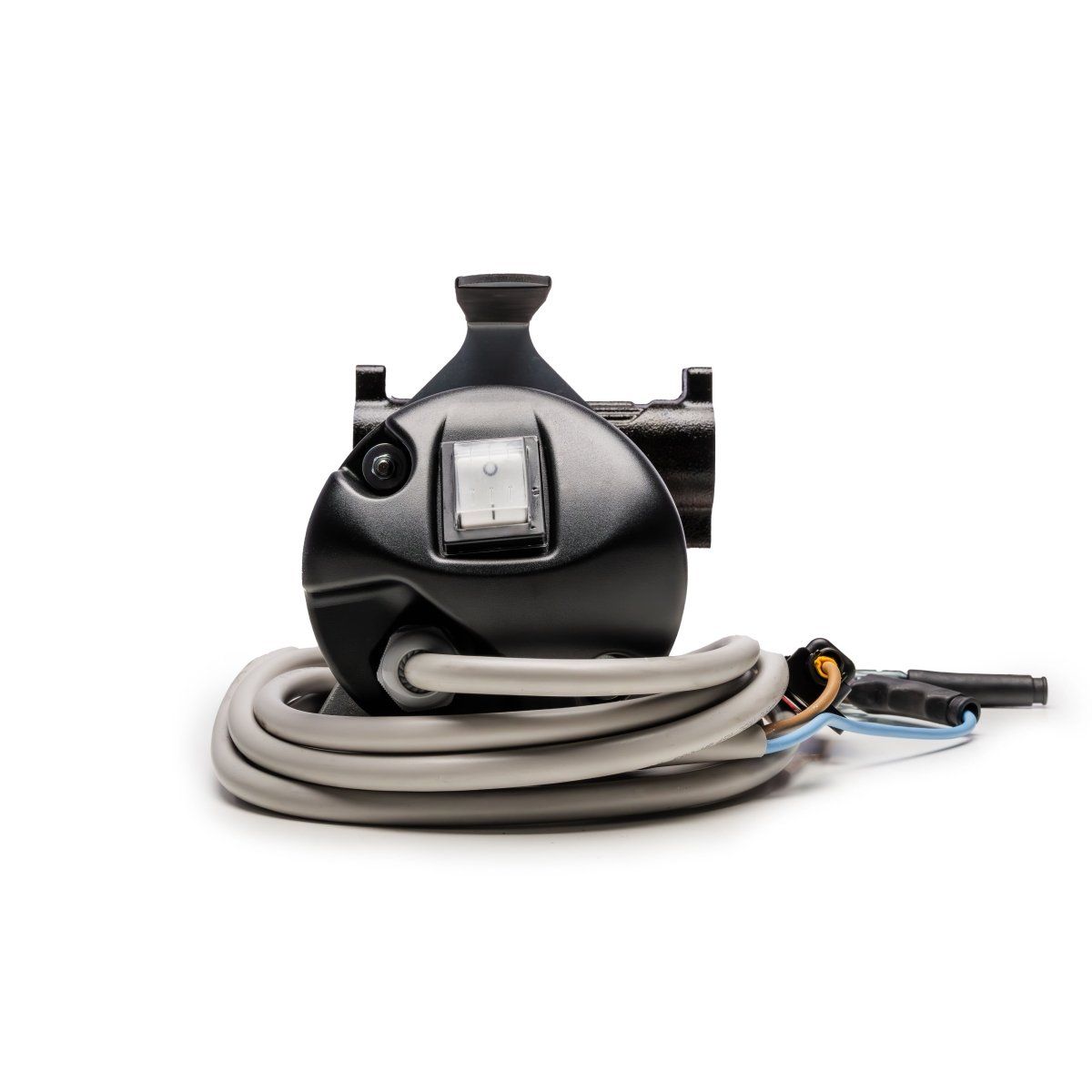 Adam by Piusi PB1 Diesel Pump 12V DC 85 L/min with Cable and Switch