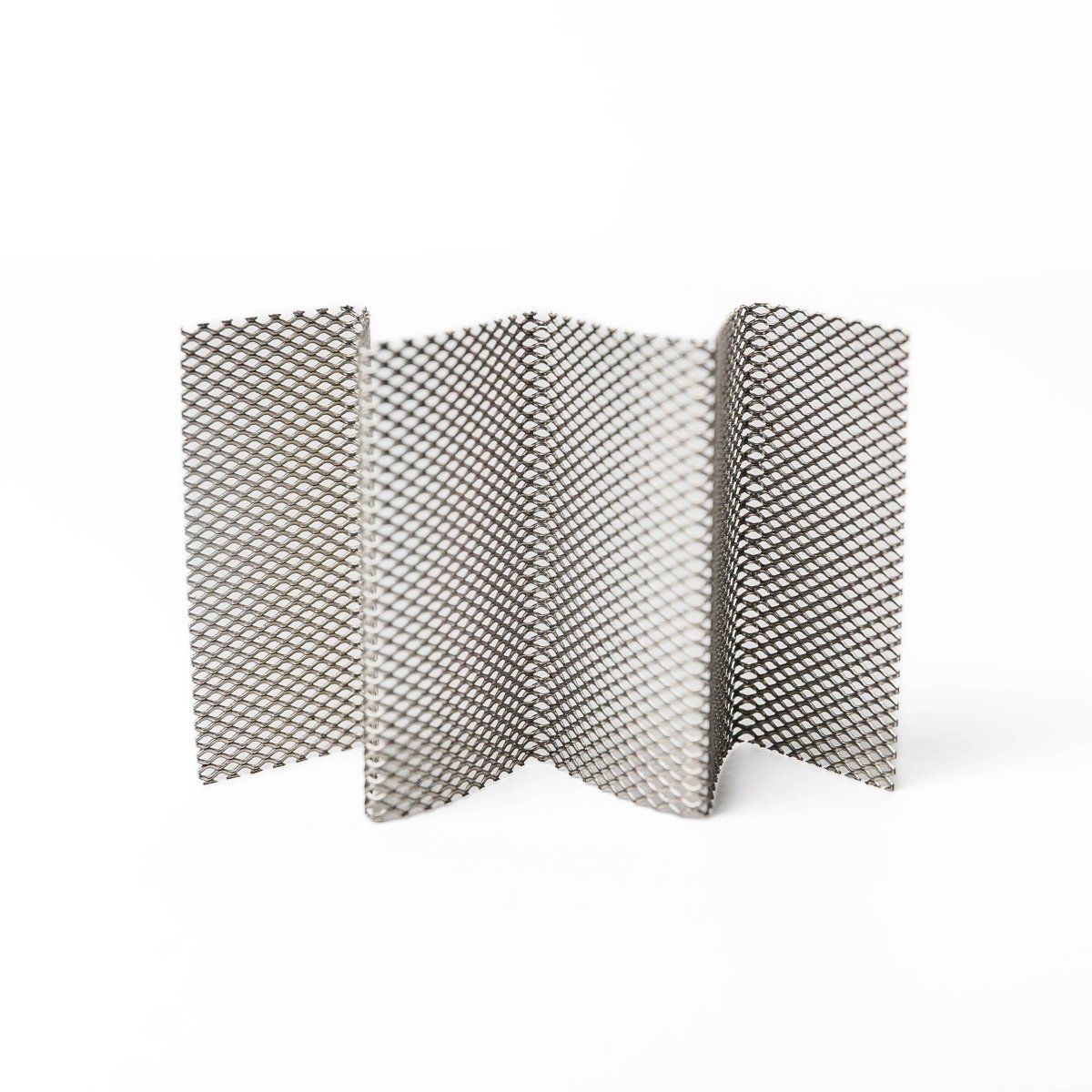 Adam by Piusi Stainless Steel Pump Filter 16x49 for PB and PA1 Pumps