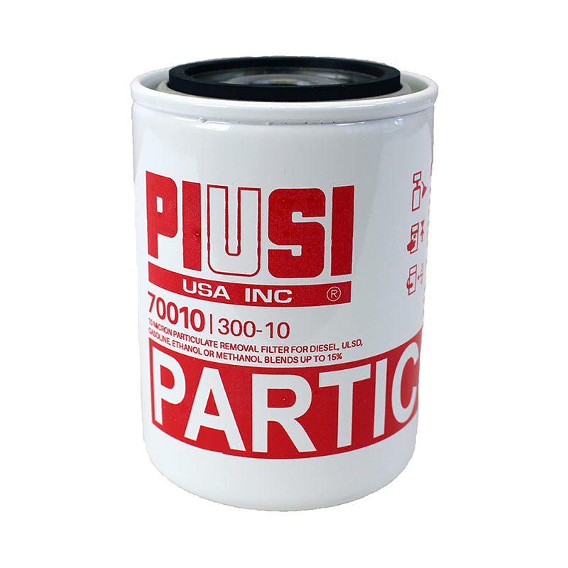 FILTER PIUSI ELEMENT 10um Fuel/Oil Particulate Element F00611000
