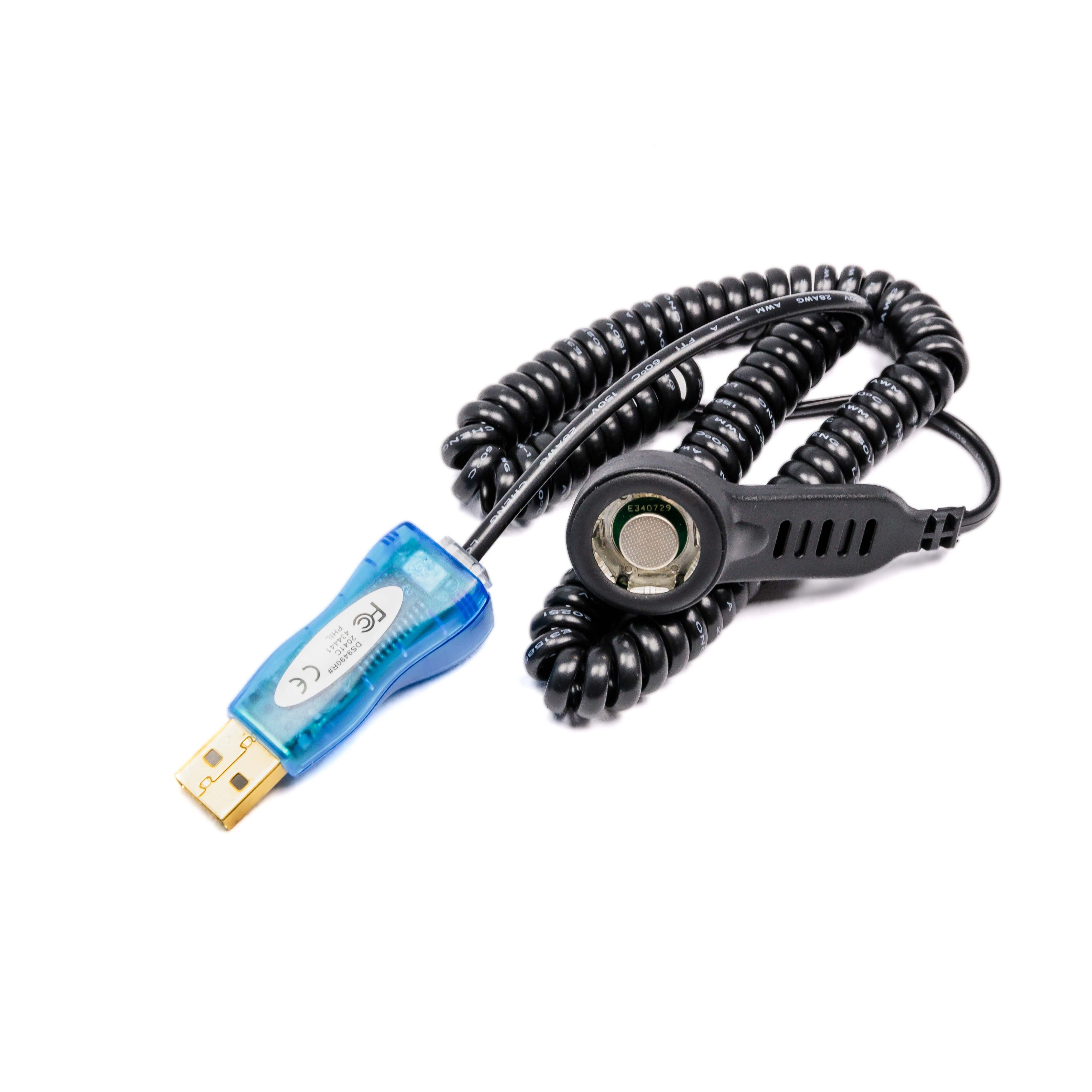 PIUSI USB Key Reader