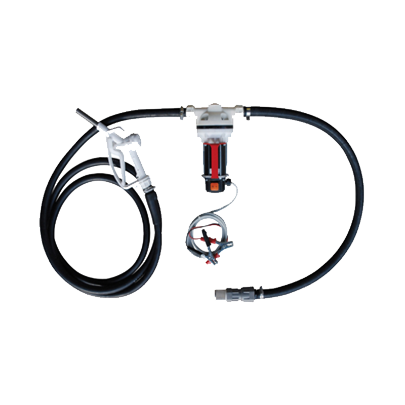 Piusi AdBlue® Pump Portable Kit DN20 (3/4") 34lpm Range DC
