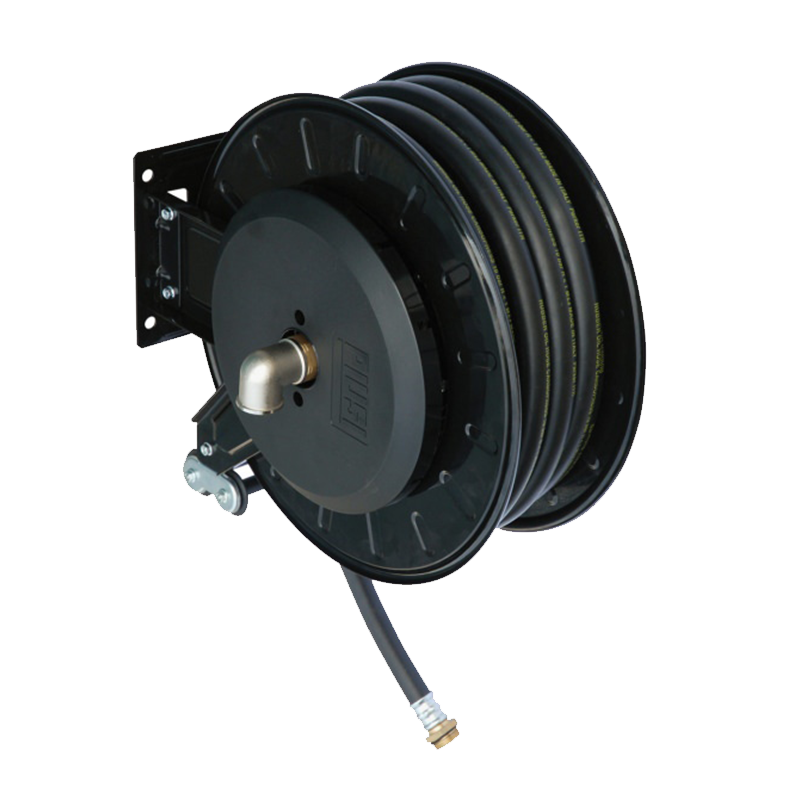 Piusi Hose Reel 1" x 10m Diesel F0075003B