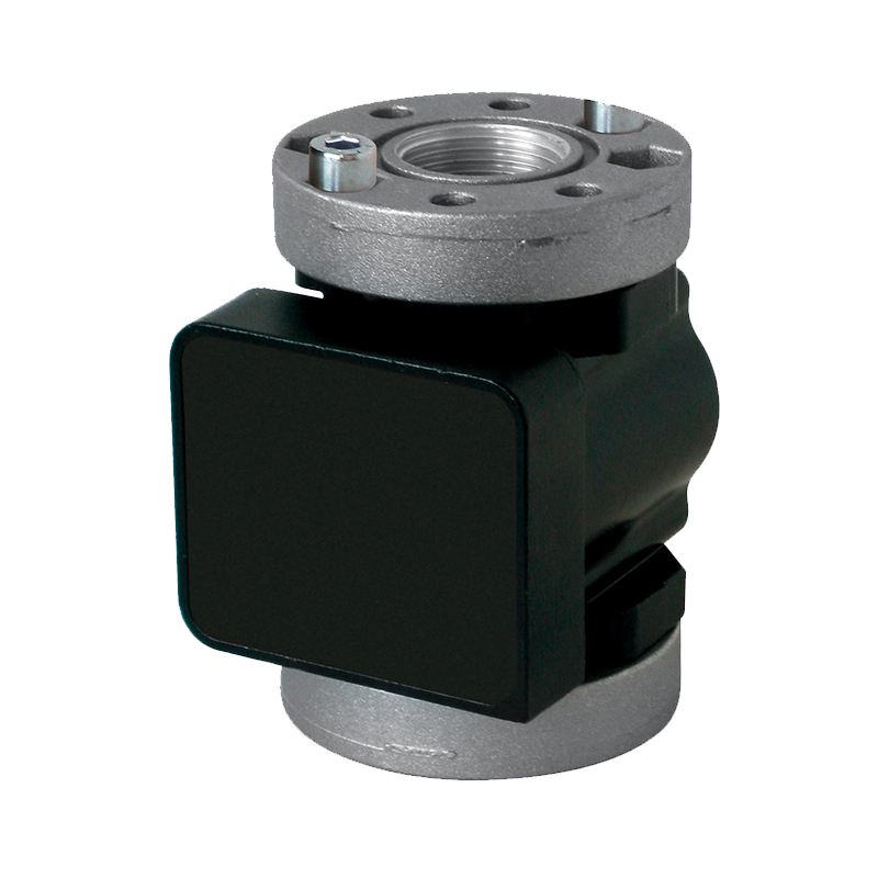 Piusi K600/2-3 Pulse Meter 3/4in BSP Lubricants F00472A20