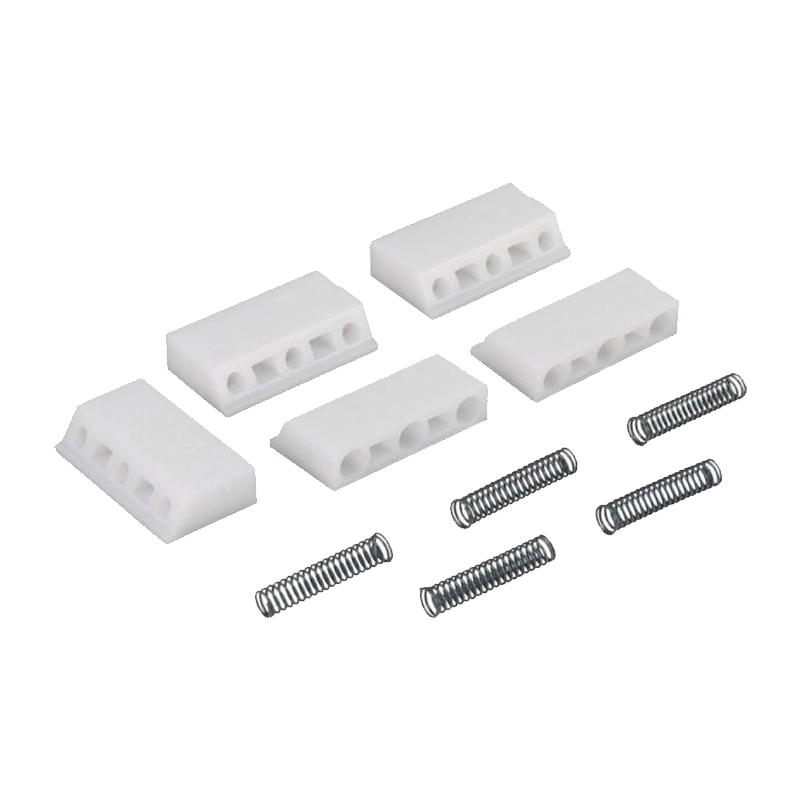 Piusi Panther 56 and 72 Spare Part Vanes and Springs Kit R11276000