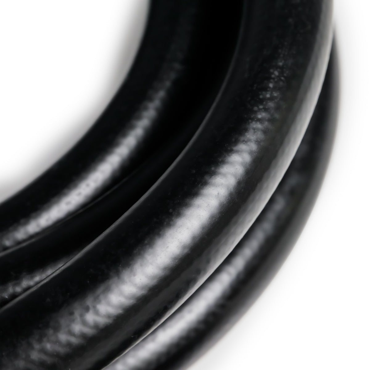 Delivery Hose 3/4" ID x 4m - 1" BSP Male Crimped - Piusi Store